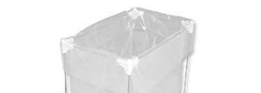 Liners for Critical Containment