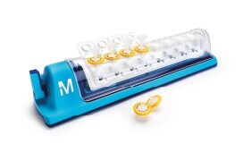 Sample Preparation