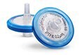 Syringe Filters and HPLC Columns