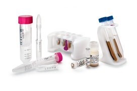 Protein Preparation