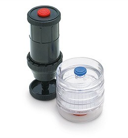 Air Monitoring