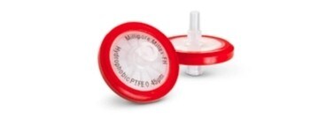 Millex Syringe Filters from MilliporeSigma