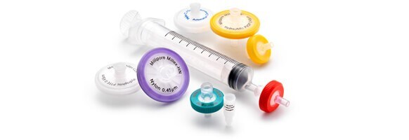 Sterile Filtration