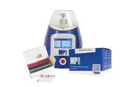 FastPrep Sample Preparation Products FastPrep Sample Preparation Products