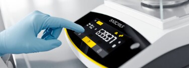 Lab Weighing Balances