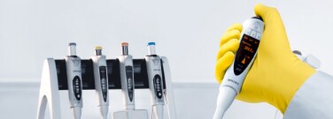 Pipettes and Tips