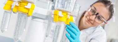 Cell Cultivation and Microbiology