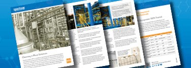 Cleaning in Place Solutions Brochure