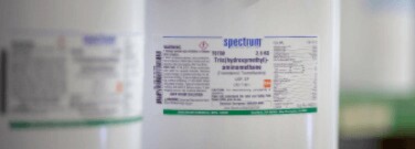 bioCERTIFIED™ Chemicals