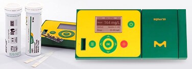 Mobile Lab/Analysis and Test Kits