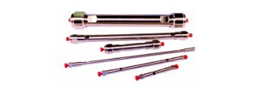 LC-MS and HPLC