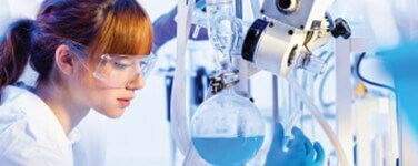 Organic Chemicals