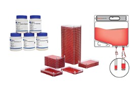 Bioprocessing Consumables