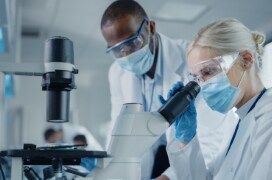 Lab Safety