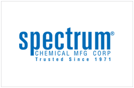 Spectrum Chemical Manufacturing Corporation