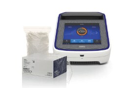 VeritiPro Thermal Cyclers VeritiPro Thermal Cyclers