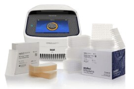 MiniAmp Thermal Cyclers MiniAmp Thermal Cyclers