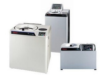 Ultracentrifuges Ultracentrifuges