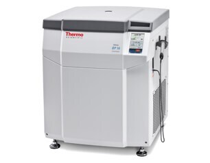 Large-Capacity Centrifuges Large-Capacity Centrifuges