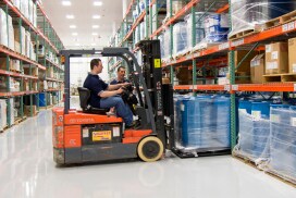 Inventory Management