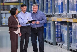 Sourcing Strategy and Procurement