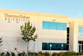 CGMP and GDP-Validated Facilities
