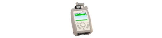 Fast, Accurate Chemical Identification Fast, Accurate Chemical Identification