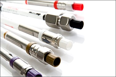 Liquid Chromatography Columns Liquid Chromatography Columns