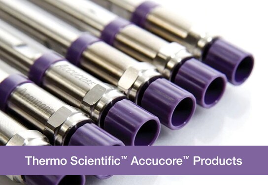 Accucore
