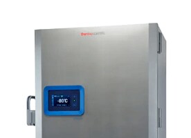 TSX Universal Ultra -Low-Temperature Freezers TSX Universal Ultra -Low-Temperature Freezers