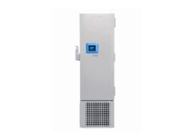 TDE Series ULT Upright Freezers TDE Series ULT Upright Freezers