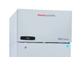 TSG Series Laboratory Freezers TSG Series Laboratory Freezers