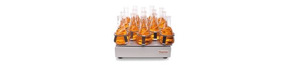 CO2 Resistant Shakers CO2 Resistant Shakers