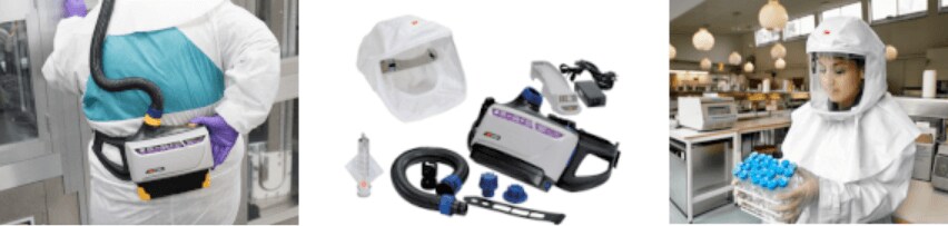 Choose the Comfort and Protection Your Applications Require