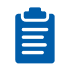 Clipboard Icon Clipboard Icon