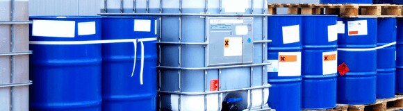 Materials Safety and Storage Materials Safety and Storage