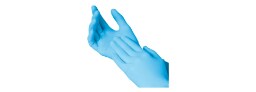 Safety, Gloves, Glasses & Cleaning