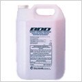 Chemical jug