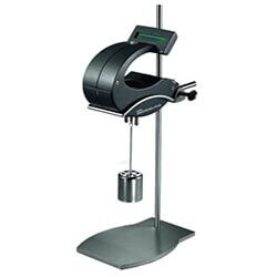 Viscometers