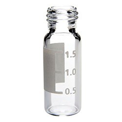 autosampler-vials-caps-closures-chromatography-19-0649 Autosampler Vials, Caps and Closures