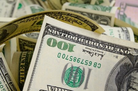 dollars dollars