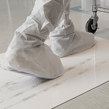 PURUS Biohybrid Mat