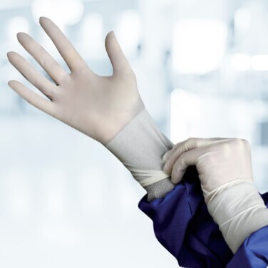 Disposable Gloves
