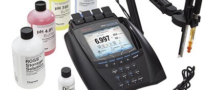 Food and Beverage Quality Control Testing
