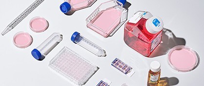 Providing Cell Culture Excellence