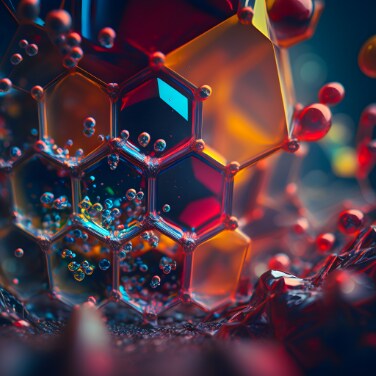 Creating an Annex 1-Compliant Contamination Control Strategy