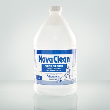 Effective Residue Removal: A Critical Step