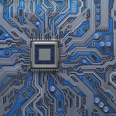 Semiconductor Manufacturing Makes a Comeback in North America