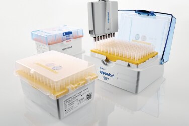 BioBased Pipette Tips: Greener Innovation BioBased Pipette Tips: Greener Innovation