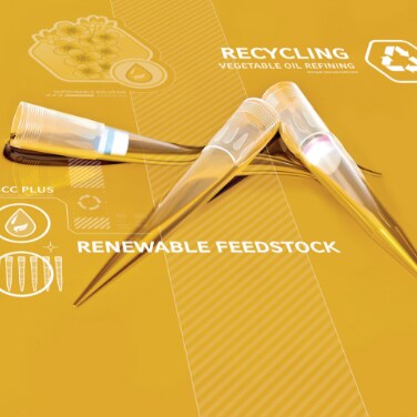 Leading the Charge in Laboratory Sustainability